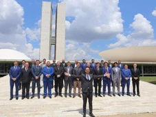 Imagem - Energia solar sob ameaça: líderes do setor defendem em Brasília o direito do consumidor