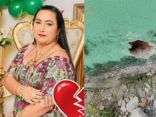 Imagem - Mulher é morta e parente fica ferida em ataque a tiros em frente à casa de família na Bahia