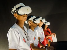 Imagem - Do que são feitas as coisas? Estudantes de Salvador descobrem resposta em passeio interativo