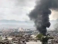 Imagem - Megaoperação contra o CV deixa 64 mortos e já é a mais letal do Rio de Janeiro