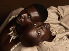 Imagem - Afro Fashion Day 2025: conheça as 45 marcas confirmadas no desfile