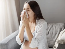 Imagem - Espirros durante a gravidez preocupam? Veja o que é mito e o que é verdade