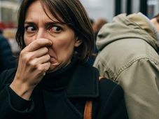 Imagem - Cheiros de café, perfume e produtos de limpeza causam enjoo? Entenda o que pode estar por trás disso