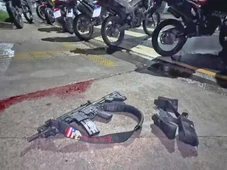 Imagem - Megaoperação contra o Comando Vermelho deixa 20 mortos no Rio de Janeiro