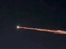 Imagem - Vídeo: clarão misterioso no céu da Bahia intriga moradores