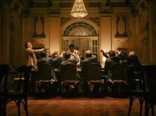 Imagem - 'Máfia tropical': nova série da Netflix mostra o poder e a contravenção no Rio de Janeiro