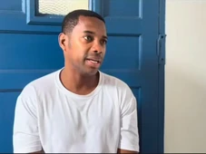 Imagem - Robinho fala em Tremembé pela primeira vez  após prisão: 'Nunca tive nenhum tipo de benefício'