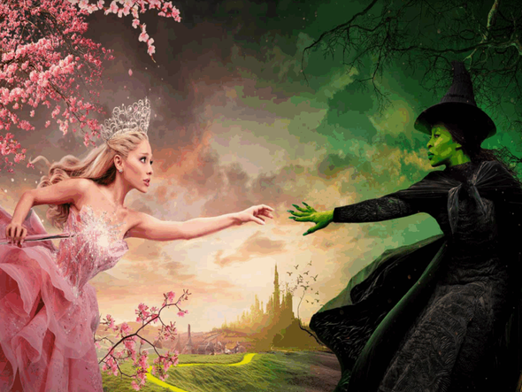 Imagem - Cinema: 5 filmes mais esperados que entram em cartaz no Brasil em novembro