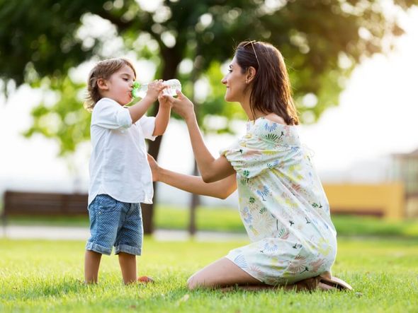 Imagem - Saiba como manter a saúde das crianças na primavera