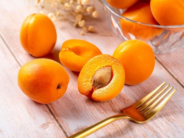 Imagem - 5 benefícios do damasco para a saúde