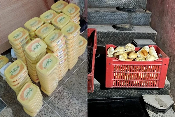 Ação de fiscalização passou por 15 estabelecimentos