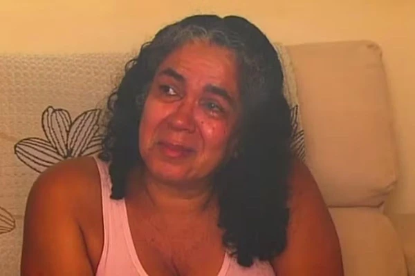 Aposentada relatou golpe em entrevista à TV Bahia