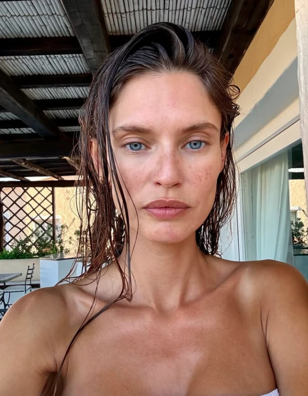 Modelo Bianca Balti por Reprodução | Instagram
