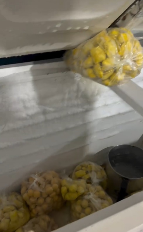 Buffet clandestino foi fechado por irregularidades por Reprodução/Redes Sociais