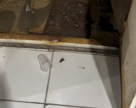 Buffet clandestino foi fechado por irregularidades por Divulgação