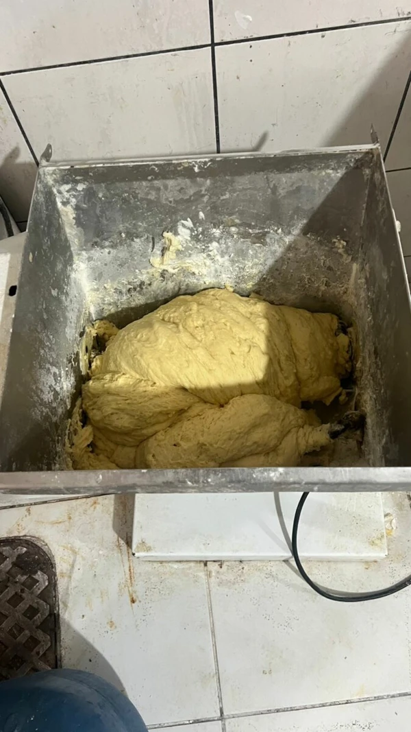 Buffet clandestino foi fechado por irregularidades por Divulgação