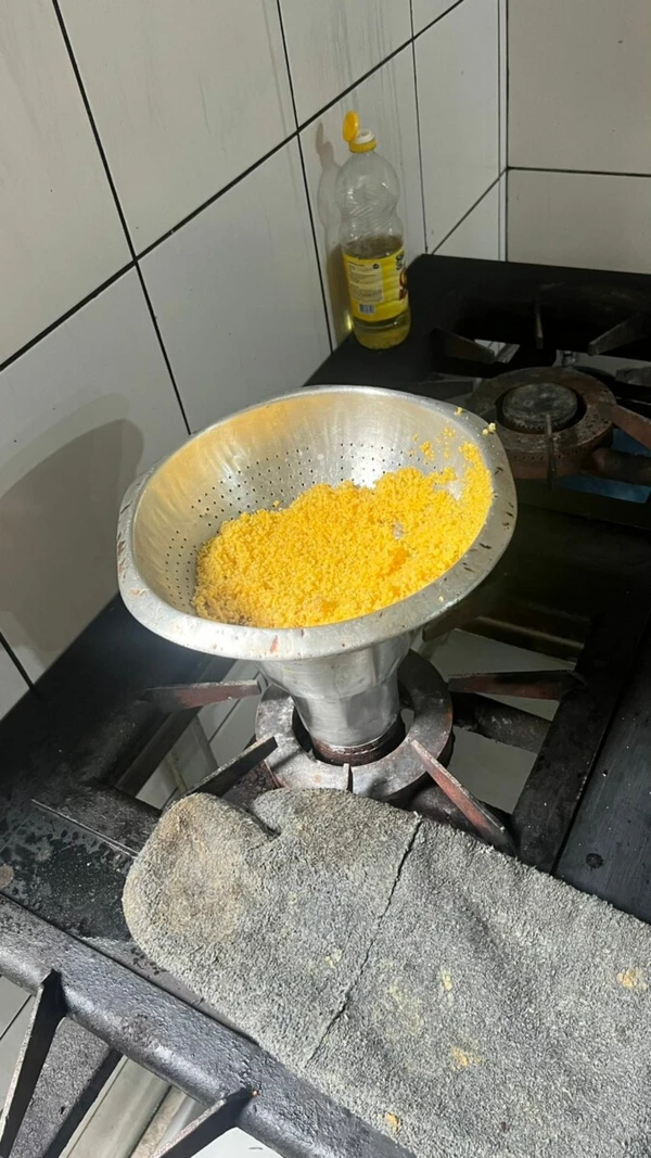 Buffet clandestino foi fechado por irregularidades por Divulgação