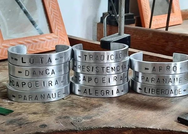 By Aninha, da designer de moda Ana Paula Pereira por Reprodução/Instagram