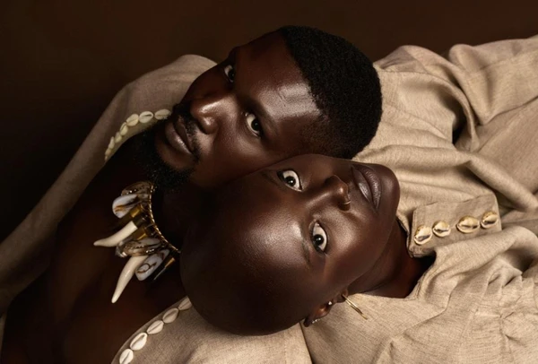 Campanha Afro Fashion Day 2025