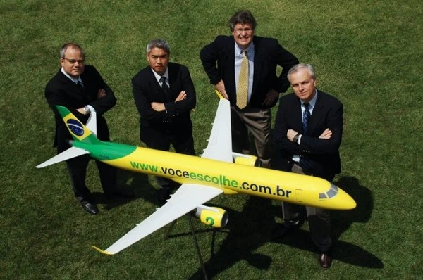 Campanha Você Escolhe por Reprodução