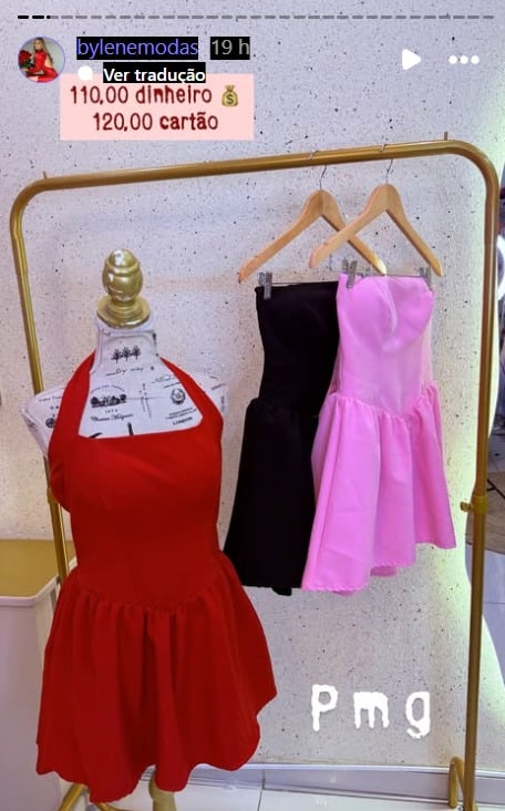 Dona de loja, blogueira baiana é alvo de investigação por lavagem de dinheiro por Reprodução / Divulgação - Polícia Civil 