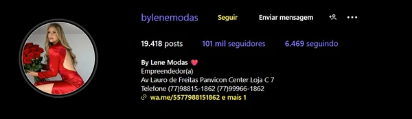 Dona de loja, blogueira baiana é alvo de investigação por lavagem de dinheiro por Reprodução / Divulgação - Polícia Civil 