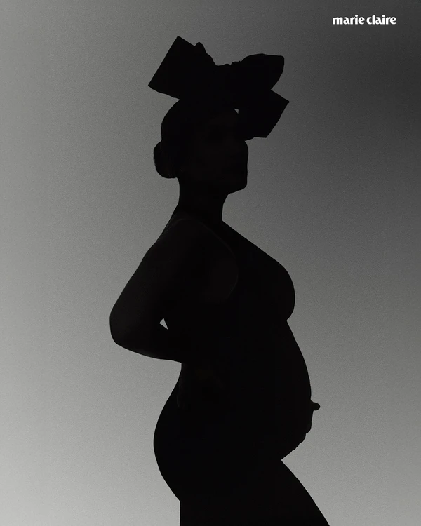 Dulce Maria por Reprodução/Marie Claire