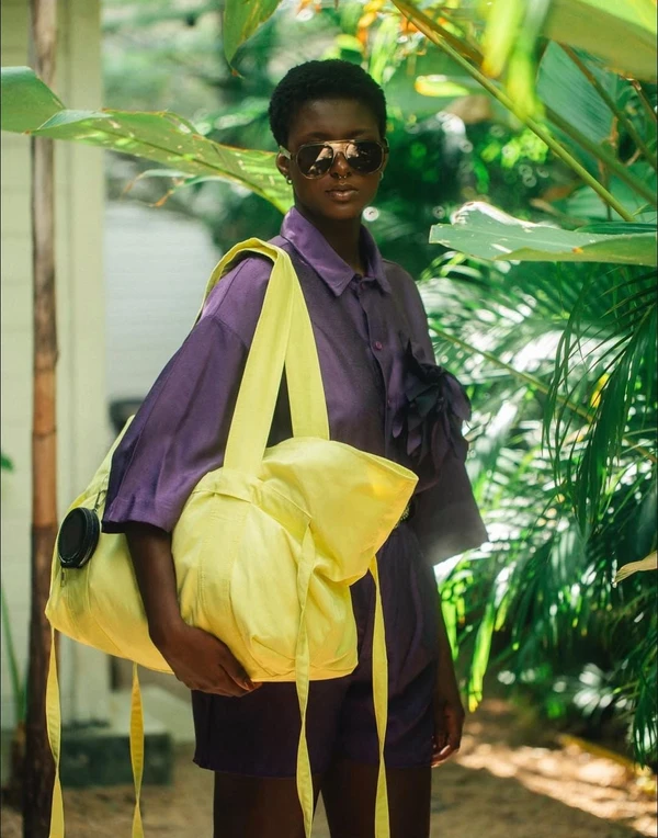 Filipe Dias, do fashion designer Filipe Dias por Benedito Studio