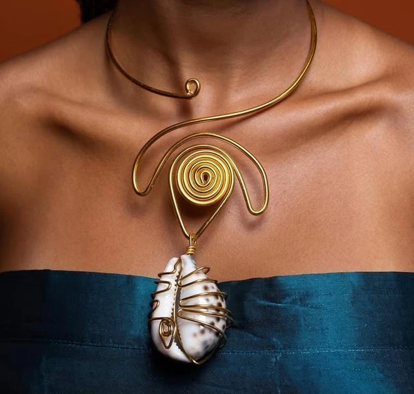 Fios de África, da diretora criativa Evelyn Cunha por Reprodução/Instagram