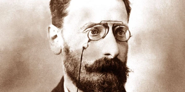 Joseph Pulitzer (1847 – 29 de outubro de 1911) foi jornalista e editor húngaro-americano, famoso por criar o renomado Prêmio Pulitzer por reprodução