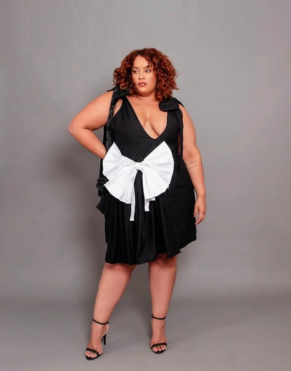 Lourrani Baas, da diretora criativa Lourrani Baas por Reprodução/Instagram