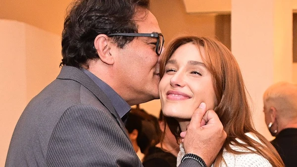 Luciano Szafir por Reprodução