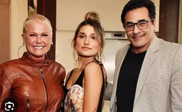 Luciano Szafir por Reprodução