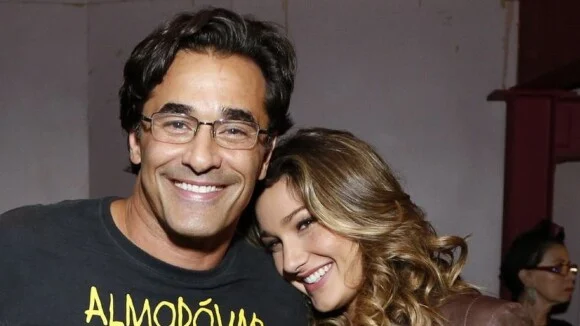 Luciano Szafir por Reprodução