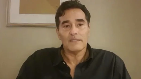 Luciano Szafir por Reprodução