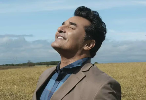 Luciano Szafir por Reprodução