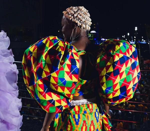 Meninos Rei, dos estilistas Céu e Junior Rocha por Diogo Andrade