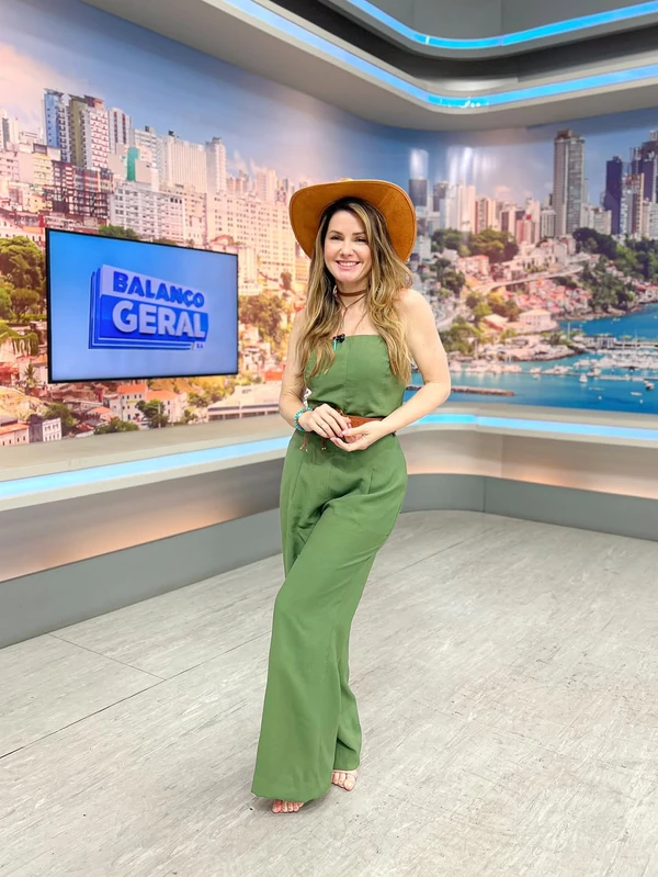 Moema Bartira por Reprodução/Instagram