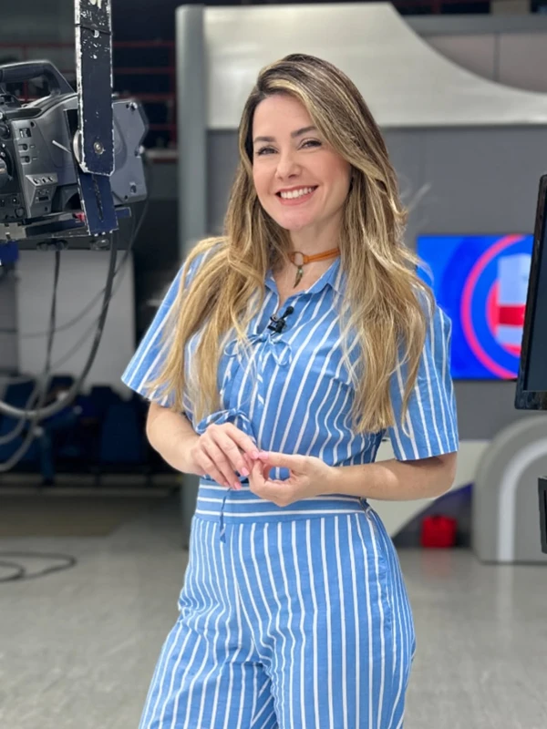 Moema Bartira por Reprodução/Instagram