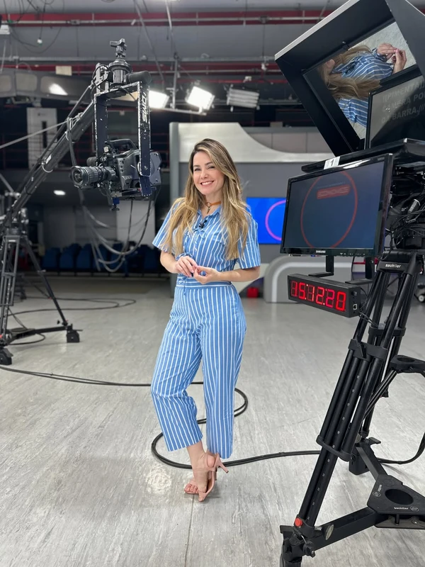 Moema Bartira por Reprodução/Instagram