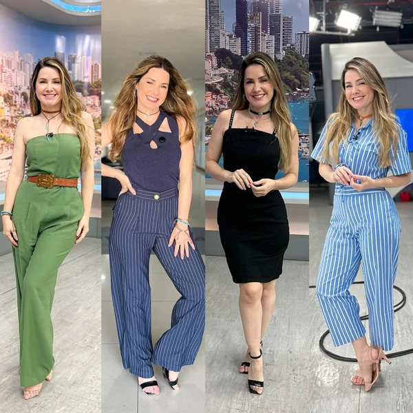 Moema Bartira por Reprodução/Instagram