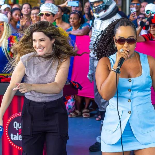 Moema Bartira por Reprodução/Instagram