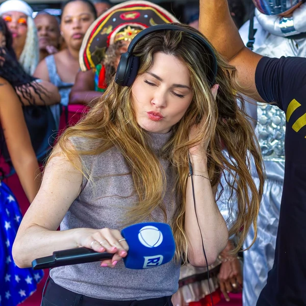 Moema Bartira por Reprodução/Instagram