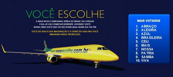 Os dez nomes selecionados para votação final por Reprodução