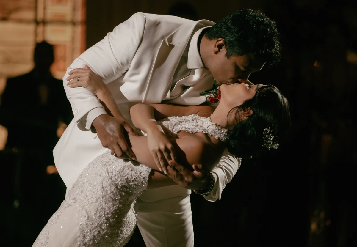 Búfalo e Suzana por Marcos Serra Lima/Netflix