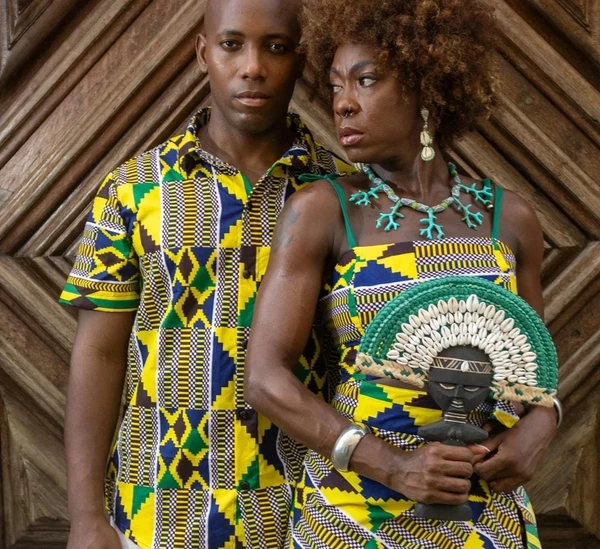 Regina Navarro, dos estilistas Regina Navarro e Luis Felipe Navarro por Sofia Tinoco