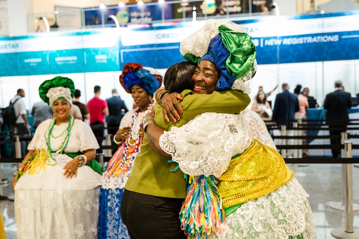 Salvador reúne maiores nomes da mineração brasileira durante Exposibram 2025 por Divulgação Ibram