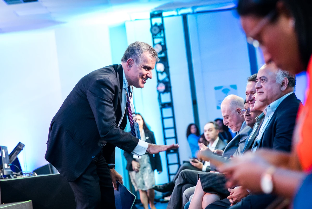 Paulo Henrique Soares, diretor do Ibram por Divulgação Ibram