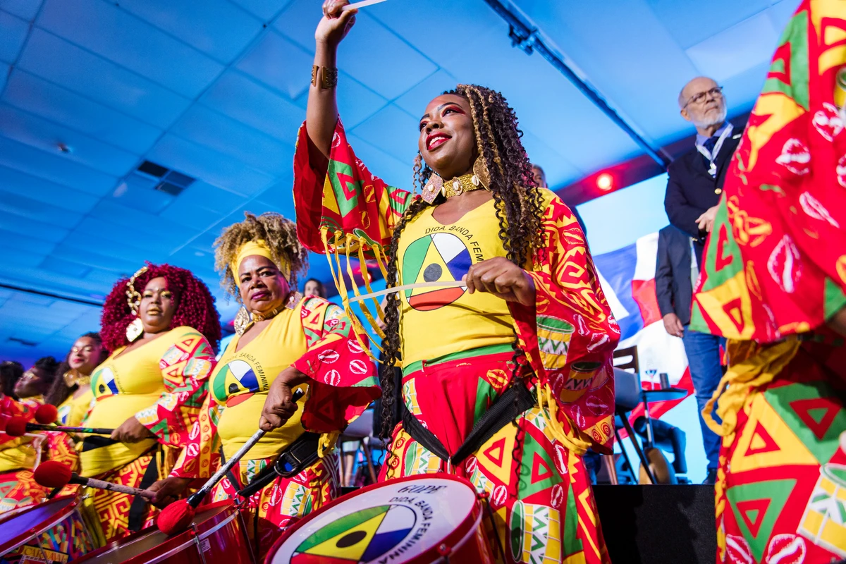 Salvador reúne maiores nomes da mineração brasileira durante Exposibram 2025 por Divulgação Ibram