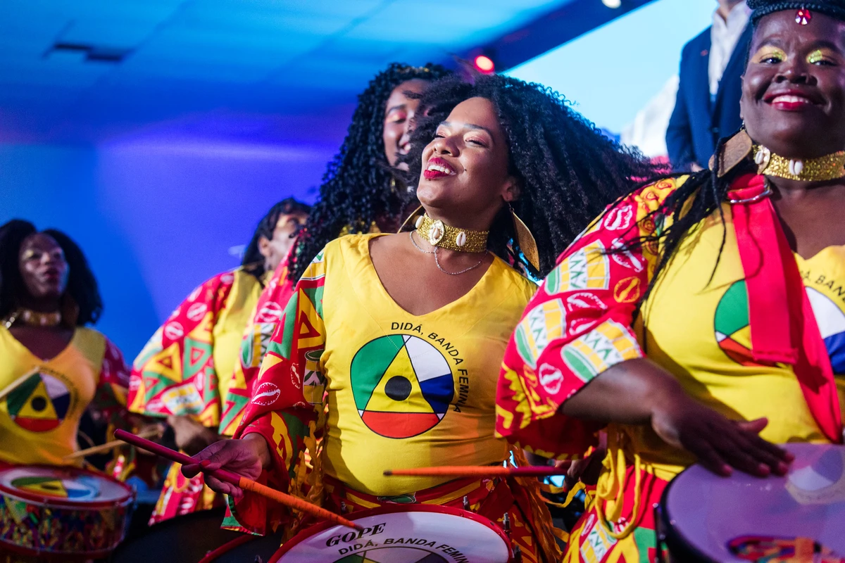 Salvador reúne maiores nomes da mineração brasileira durante Exposibram 2025 por Divulgação Ibram